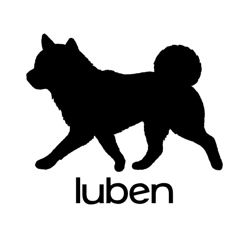 Logo de Luben Club