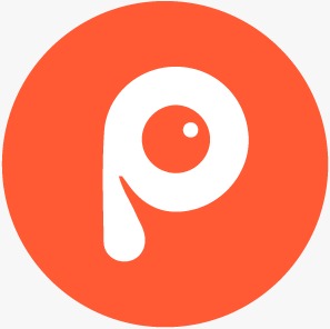 Logo de Paws Pet Market