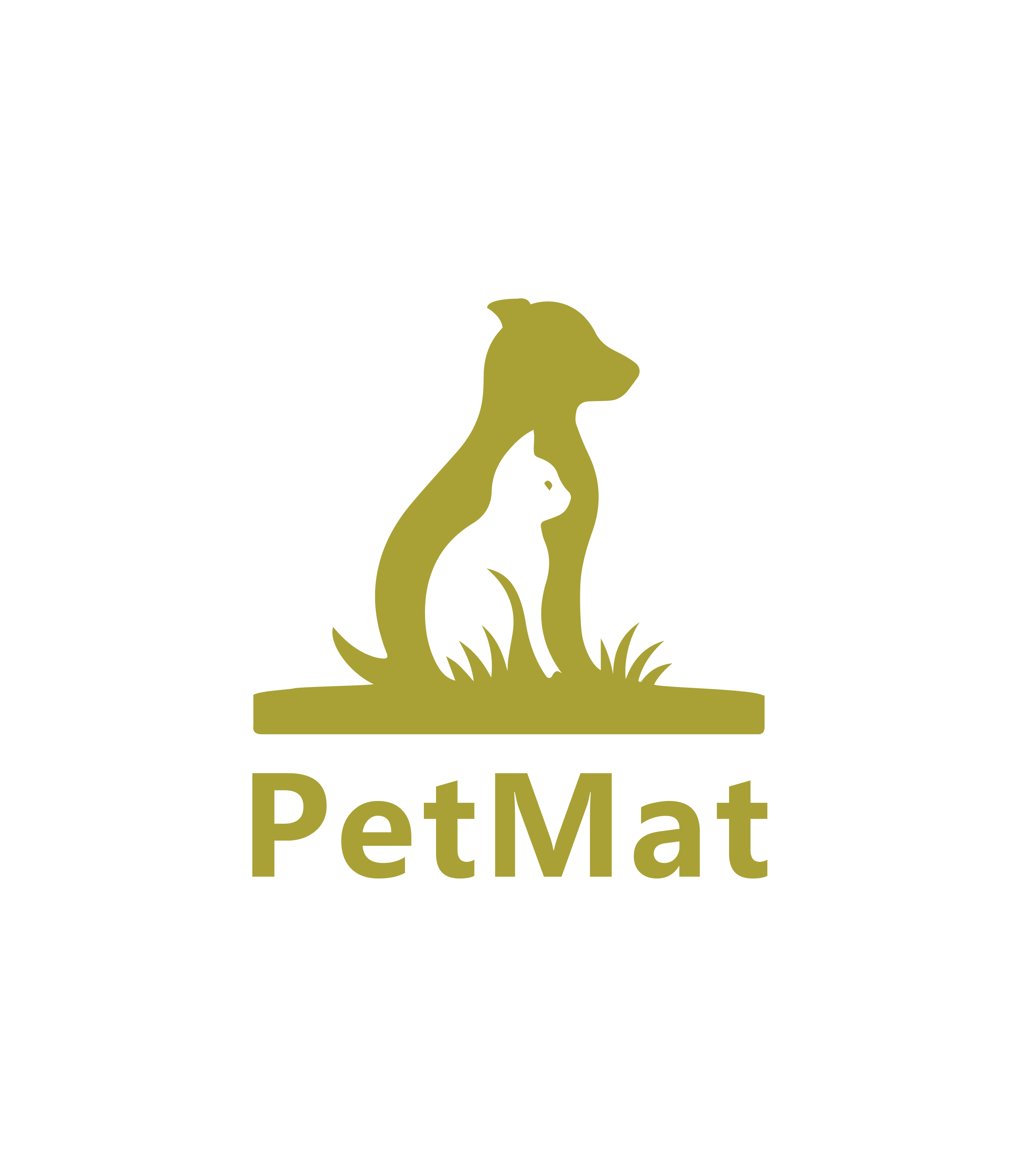 Logo de PetMat