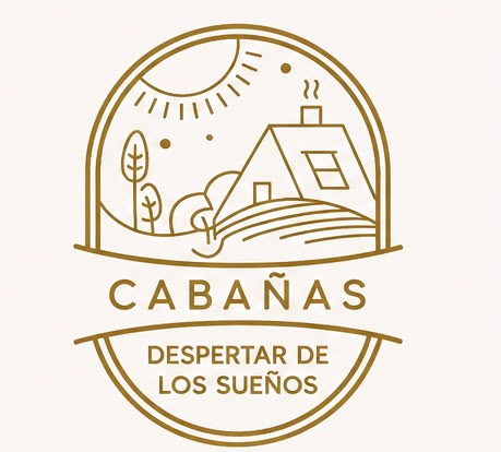 Logo de Cabañas Despertar de los Sueños